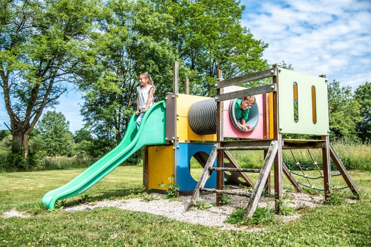 Gite Martin Pecheur Au Coeur De La Nature Moncoutant Zewnętrze zdjęcie